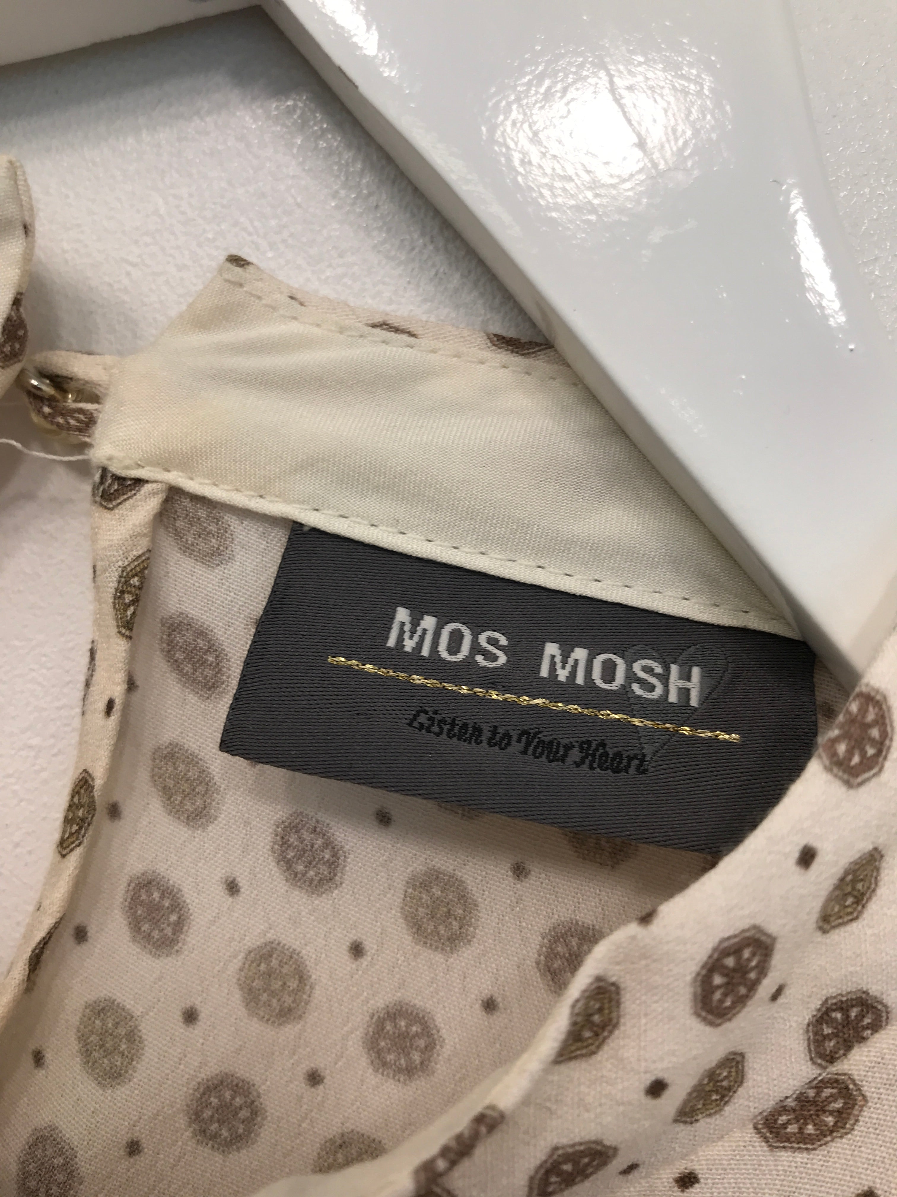 Mos Mosh Bluse